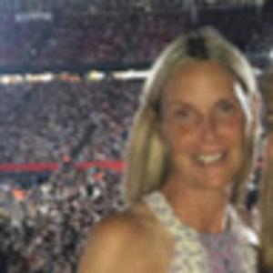 Meet your Posher, Catherine